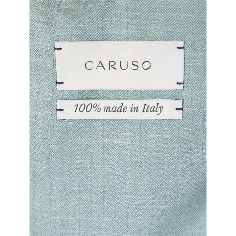 Caruso Men Aida Blazer - Picture 6 of 6